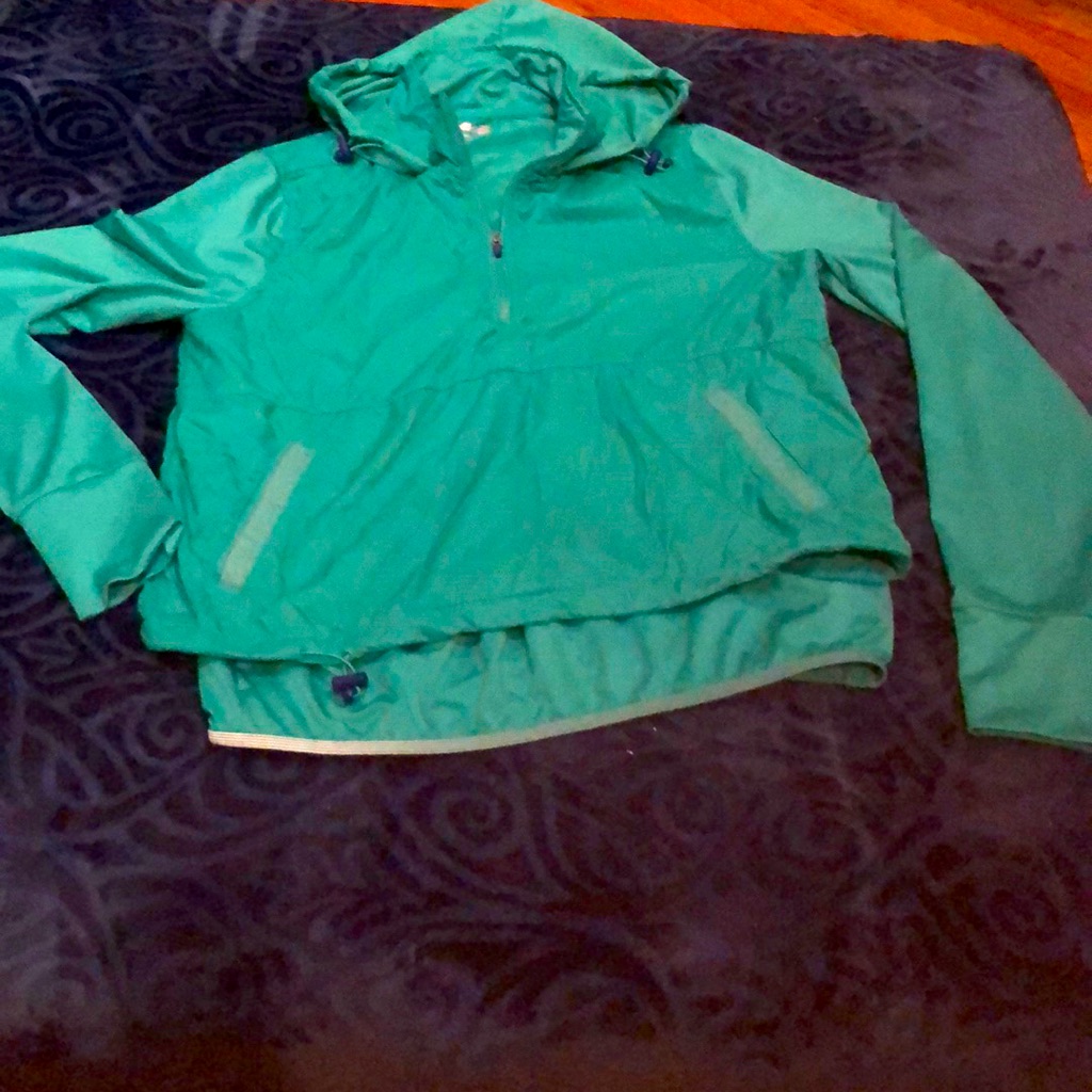 Avis Jacket